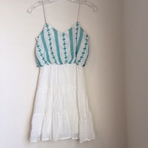 Jodi Kristopher cute dress, S